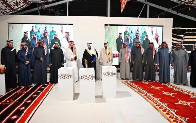 اختتام النسخة الأولى من بطولة كأس الطائف للصقور 2025 وسط حضور جماهيري مميز