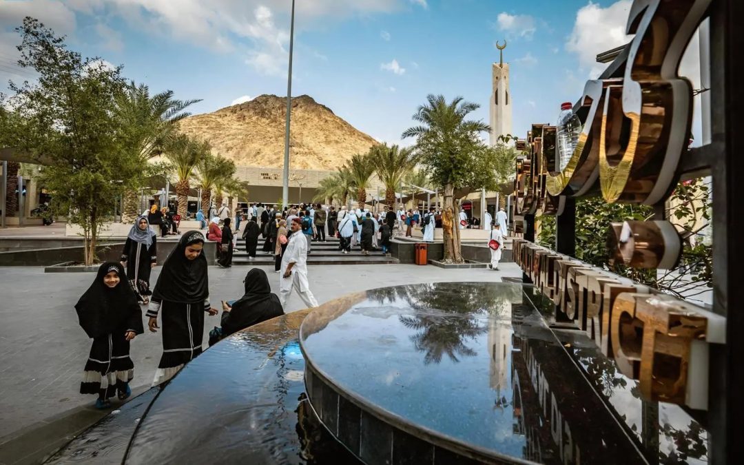 حي حراء الثقافي يطلق فعالياته الشتوية وسط أجواء ثقافية وترفيهية مميزة