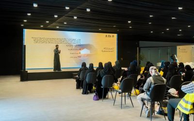 ملتقى طويق الدولي للنحت 2025 يعزز التفاعل الفني بجلسات حوارية وورش عمل إبداعية