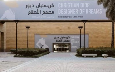 المتحف الوطني السعودي يطلق معرض “كريستيان ديور: مصمم الأحلام” ضمن فعاليات موسم الرياض