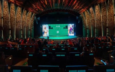 “التقاء” تنطلق بنسختها الثانية للفنون السعودية البرازيلية في الرياض