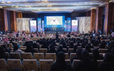 أمير القصيم يفتتح ملتقى “فرصتي 4” لتعزيز تأهيل وتمكين شباب وفتيات المنطقة