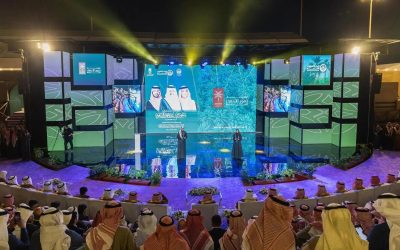 أمير الشرقية يدشّن النسخة العاشرة من مهرجان تمور الأحساء تحت شعار ’تمرنا من خير واحتنا