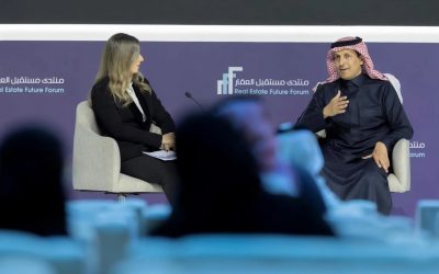 NHC تطلق مشاريع توفر 140 ألف وحدة سكنية بأسعار تنافسية وتحقيق مستهدفات رؤية 2030