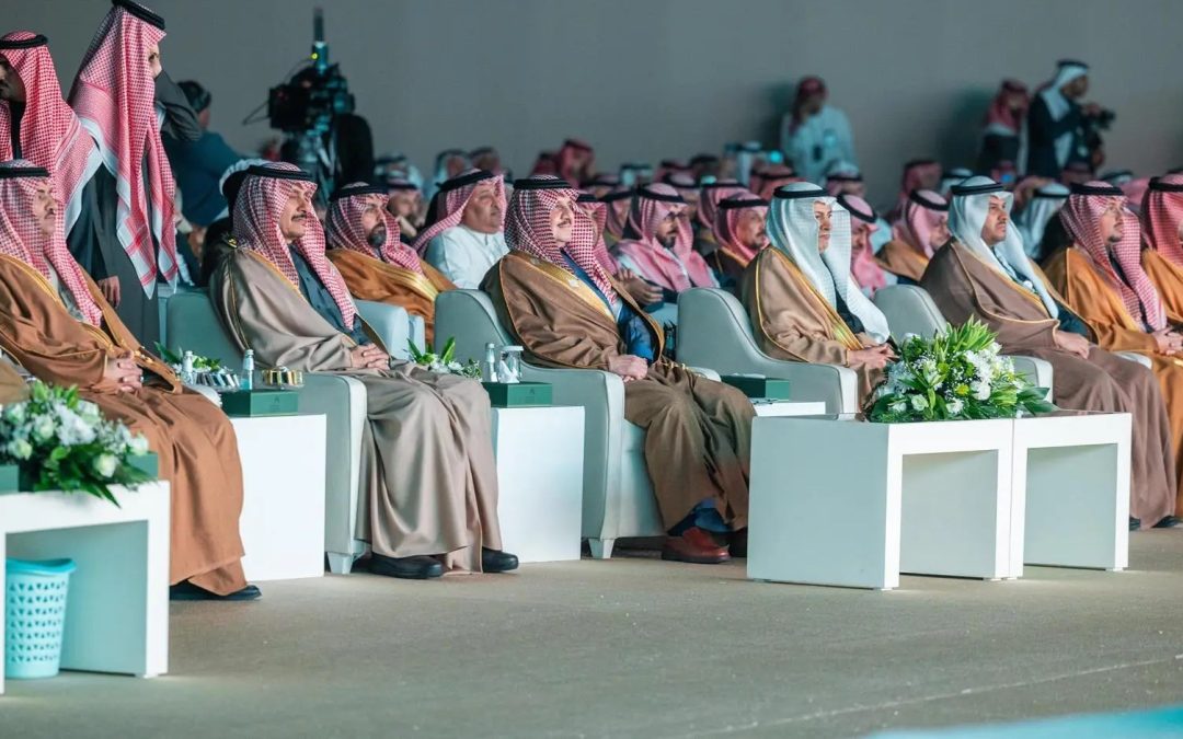 “منشآت” تختتم مشاركتها في منتدى حفر الباطن للاستثمار 2025 لدعم وتمكين ريادة الأعمال