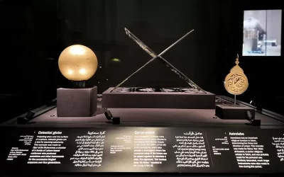 بينالي الفنون الإسلامية في جدة.. رحلة فنية تسرد عظمة الحضارة الإسلامية