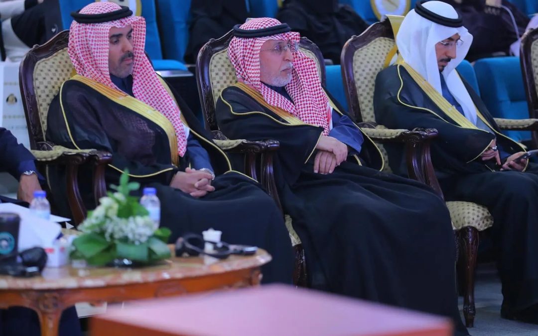 جامعة الإمام تختتم المؤتمر العالمي الثالث عن تاريخ الملك عبدالعزيز: إشادة برؤية اقتصادية رائدة