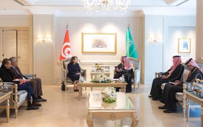 الأمير فيصل بن نواف يُبرز أهمية البروتوكول السعودي في تعزيز الهوية الوطنية خلال “ليالي الجوف 56”