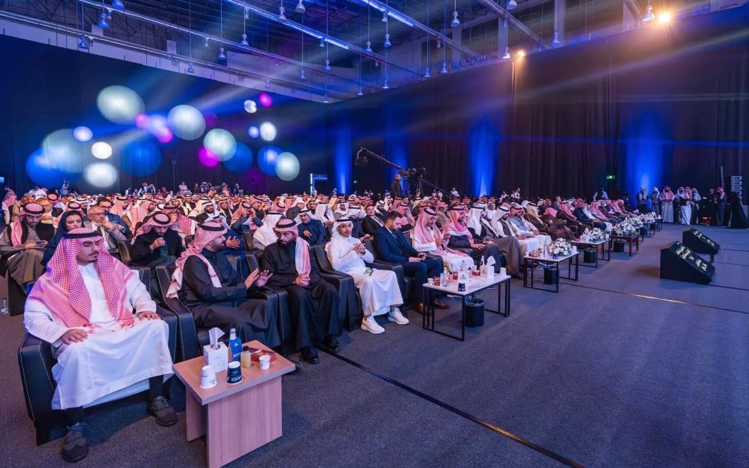 جامعة الملك خالد تطلق منصات تقنية جديدة في ملتقى “مستقبلنا الرقمي SWITCH 2024”