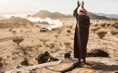 انطلاق “رالي داكار السعودية 2025” غدًا بمشاركة عالمية واسعة ونسخة استثنائية
