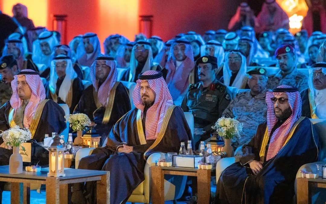 أمير المدينة المنورة يرعى إطلاق مشروع درب الهجرة النبوية وتجربة “على خُطاه” لتعزيز الإرث الإسلامي والتاريخي