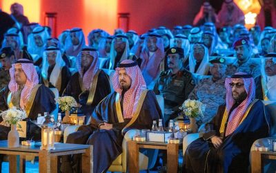 أمير المدينة المنورة يرعى إطلاق مشروع درب الهجرة النبوية وتجربة “على خُطاه” لتعزيز الإرث الإسلامي والتاريخي