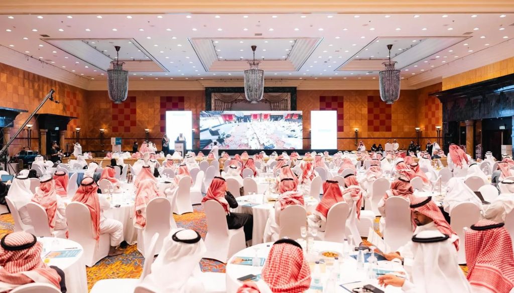 انطلاق المنتدى الأول لجمعيات منطقة مكة المكرمة بعنوان “لاستدامة أفضل”: تعزيز الشراكات وتحقيق التنمية المستدامة