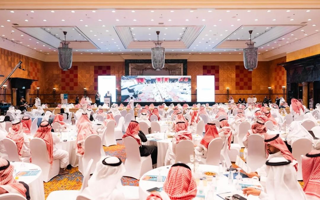 انطلاق المنتدى الأول لجمعيات منطقة مكة المكرمة بعنوان “لاستدامة أفضل”: تعزيز الشراكات وتحقيق التنمية المستدامة