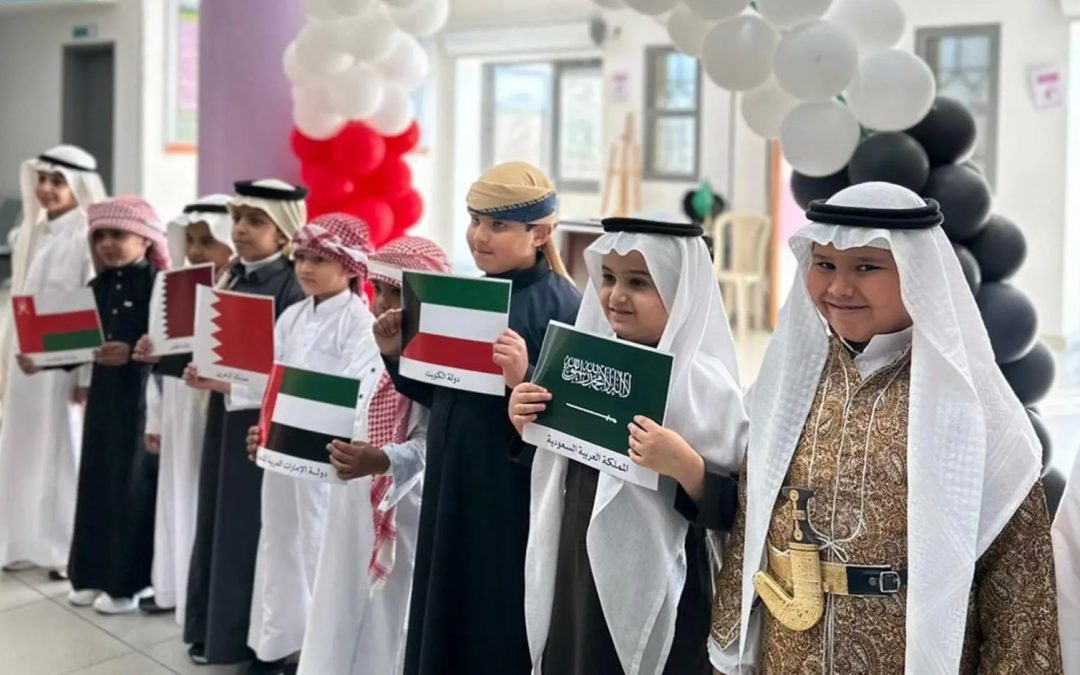 تعليم الباحة يحتفي بيوم الطفل الخليجي لتعزيز الوعي بحقوق الأطفال ومواهبهم