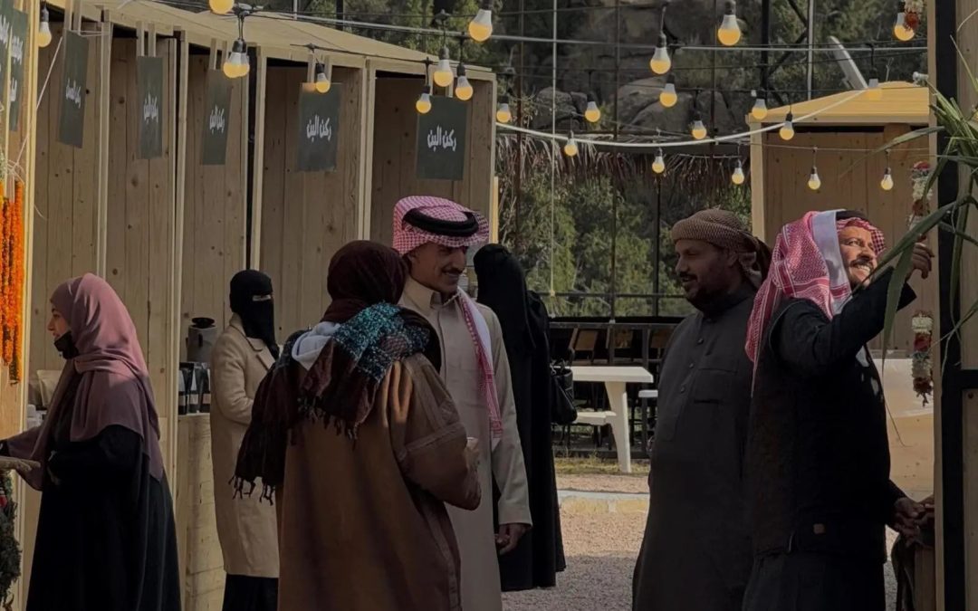 “ريف السعودية” يطلق مبادرة “شتانا ريفي” بالشفا لتعزيز السياحة الريفية والطابع الزراعي الأصيل