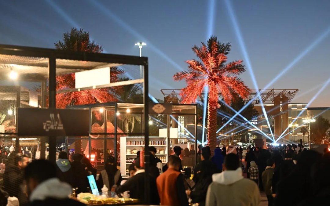 أكثر من 50 ألف زائر يُحيون فعاليات مهرجان “شتاء تبوك” ببرامج متنوعة ودعم للأسر المنتجة