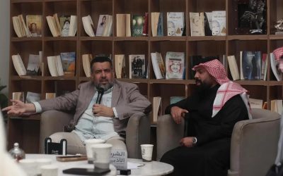 “الشريك الأدبي” ينظم 39 فعالية في عرعر لتعزيز الحراك الثقافي وإثراء المشهد الأدبي