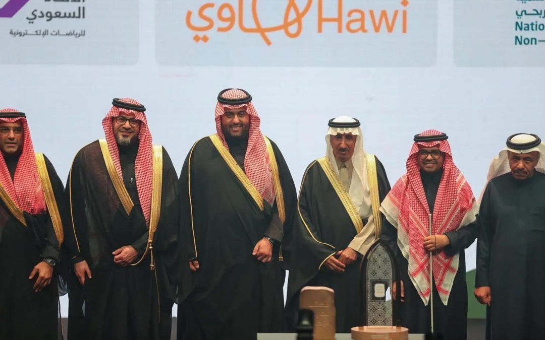 دارة الملك عبدالعزيز تكرّم برنامج جودة الحياة لدوره في حفظ وتوثيق التاريخ الوطني
