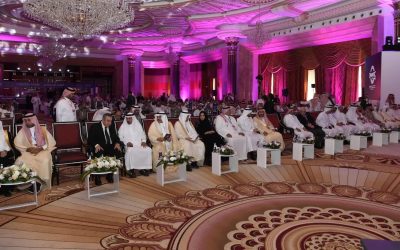 برعاية أمير مكة: انطلاق المؤتمر الدولي لإدارة الأصول والمرافق والصيانة بجدة لتعزيز الاستدامة والابتكار