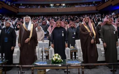 جامعة الملك سعود للعلوم الصحية تختتم النسخة الخامسة من “هاكاثون الابتكار الصحي” وتطلق مبادرات ريادية