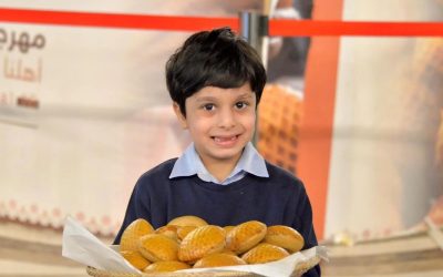 مهرجان “كليجا بريدة 16” يستثمر الشتاء واقتراب رمضان لتقديم تجربة فريدة للزوار