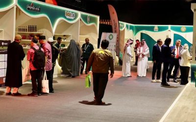 منتدى مكة للحلال 2025.. منصة عالمية للنمو والابتكار في صناعة الحلال