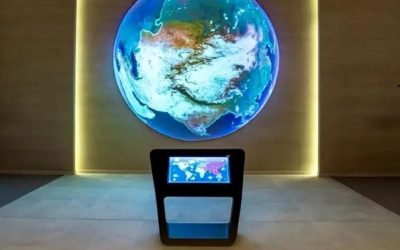 متحف القرآن الكريم في حي حراء.. تجربة بانورامية فنية تحتفي بجمال المصحف الشريف