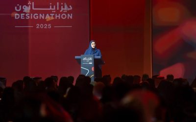 هيئة فنون العمارة والتصميم تحتفي بخمسة أعوام من الإبداع تحت شعار “على ضوء نجم الشمال”