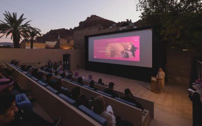 “مهرجان فنون العُلا 2025” يختتم فعالياته ببرنامج ثقافي وفني مميز