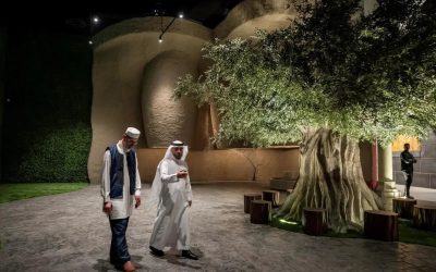 حي حراء الثقافي بمكة يستقبل أكثر من 4 ملايين زائر منذ افتتاحه