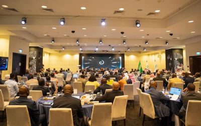 المملكة تستضيف ندوة إقليمية حول خصخصة أمن المطارات ونقطة التفتيش الأمنية الموحدة