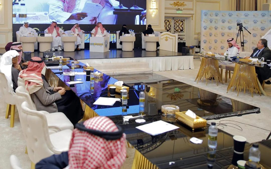 “ملتقى قراءة النص 21” يوصي بتأسيس مركز وطني لتوثيق التراث الشفوي السعودي