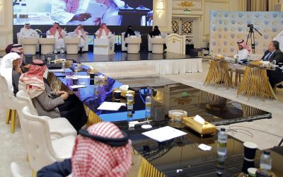 “ملتقى قراءة النص 21” يوصي بتأسيس مركز وطني لتوثيق التراث الشفوي السعودي