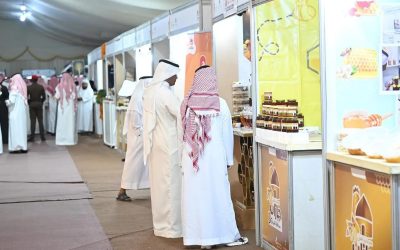مهرجان عسل جازان العاشر يستقطب أكثر من 50 ألف زائر ويحقق مبيعات قياسية