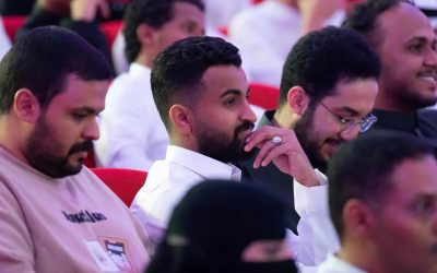 جلسة “الترجمة والذكاء الاصطناعي” تناقش مستقبل الترجمة في عصر التقنية خلال معرض جازان للكتاب 2025