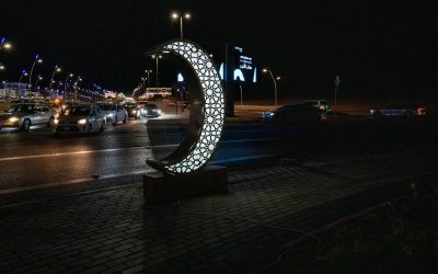 وزارة الثقافة تستعد لإطلاق موسم رمضان 1446هـ بفعاليات ثقافية ومجتمعية متنوعة