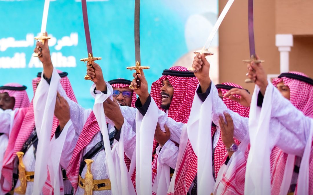 أوركسترا التأسيس 2025.. عرض موسيقي استثنائي يحتفي بتاريخ المملكة في الرياض