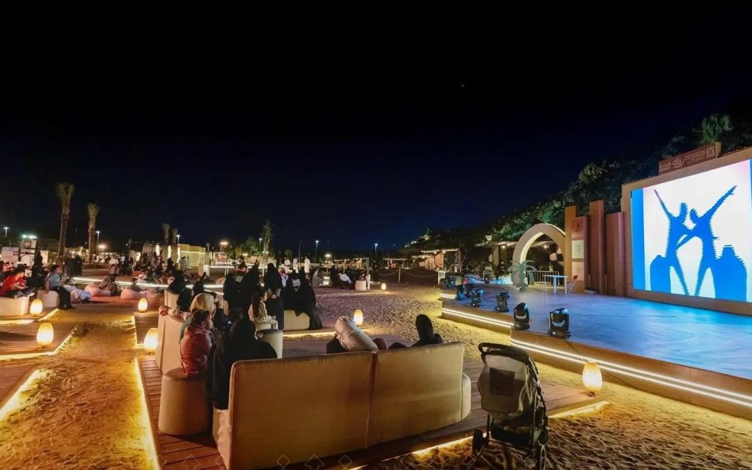 “خاصرة عين زبيدة”.. رحلة تفاعلية تجمع بين التاريخ والترفيه في أجواء شتوية ساحرة