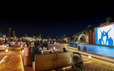 “خاصرة عين زبيدة”.. رحلة تفاعلية تجمع بين التاريخ والترفيه في أجواء شتوية ساحرة