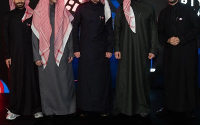 افتتاح الوجهة الترفيهية الجديدة “Twisted Labs” في بوليفارد سيتي