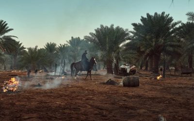 مبادرة كنوز السعودية تطلق فيلم “ليلة الصفراء” احتفاءً بـ “يوم التأسيس”