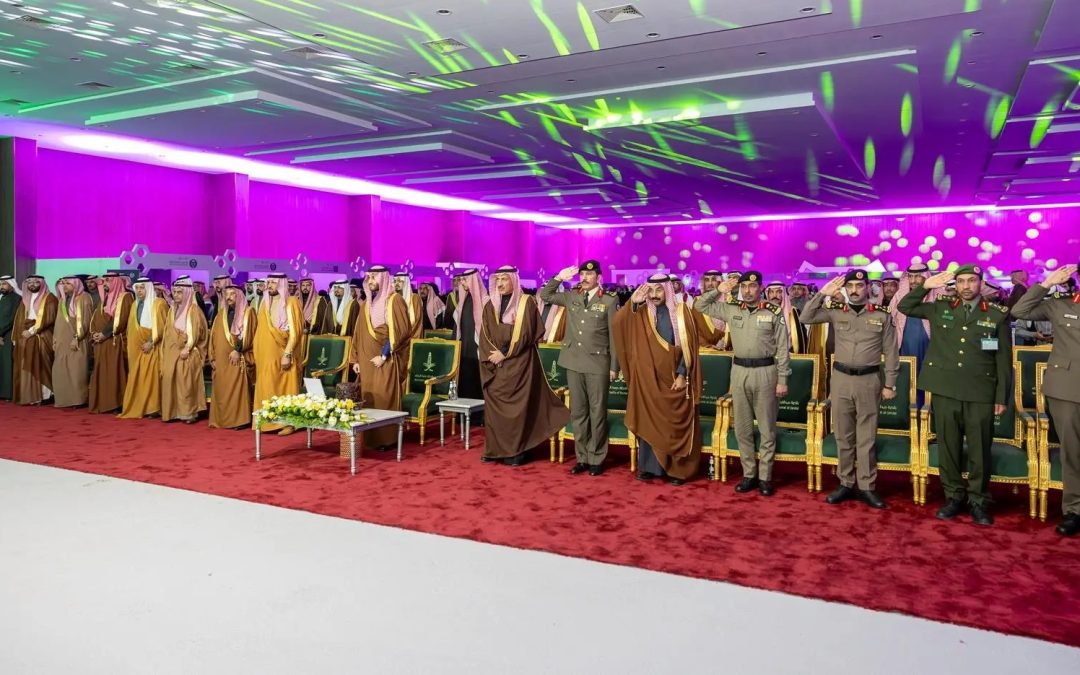 نيابةً عن أمير الجوف .. الأمير متعب بن مشعل يدشّن “مهرجان تمور الجوف 2025” في دومة الجندل