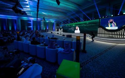 برعاية وزارة الطاقة.. الرياض تحتضن المؤتمر العام الثامن للاتحاد العربي للكهرباء لتعزيز التعاون في قطاع الطاقة