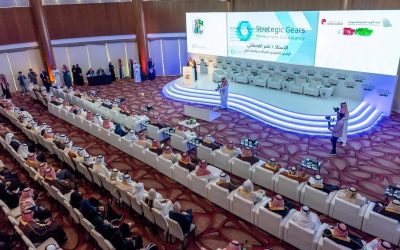 ملتقى الأعمال السعودي القطري بالرياض يجمع 300 مستثمر لتعزيز التكامل الاقتصادي