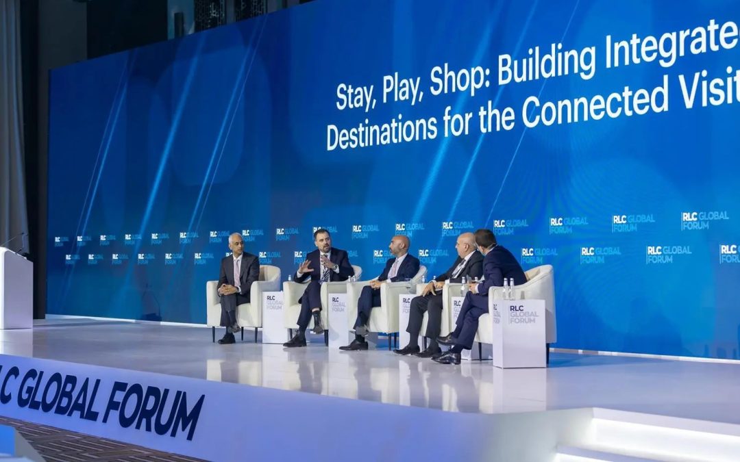 “تطوير المربع الجديد” تستعرض رؤيتها المستقبلية في منتدى قادة التجزئة العالمي 2025 بالرياض