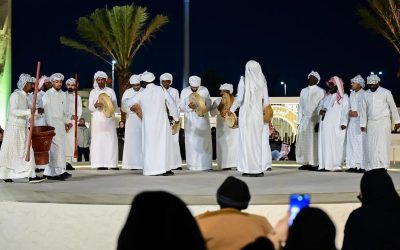 “ذاكرة الأرض” بالشرقية.. رحلة عبر المحطات الزمنية لتاريخ المملكة