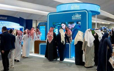 “منشآت” تختتم مشاركتها في “ليب 2025” بتوقيع اتفاقيات إستراتيجية لدعم رواد الأعمال