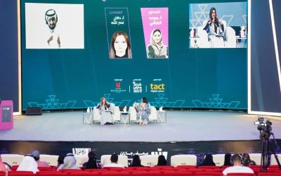 جلسة “الترجمة والذكاء الاصطناعي” تستكشف تأثير التقنية على مستقبل الترجمة في معرض جازان للكتاب 2025