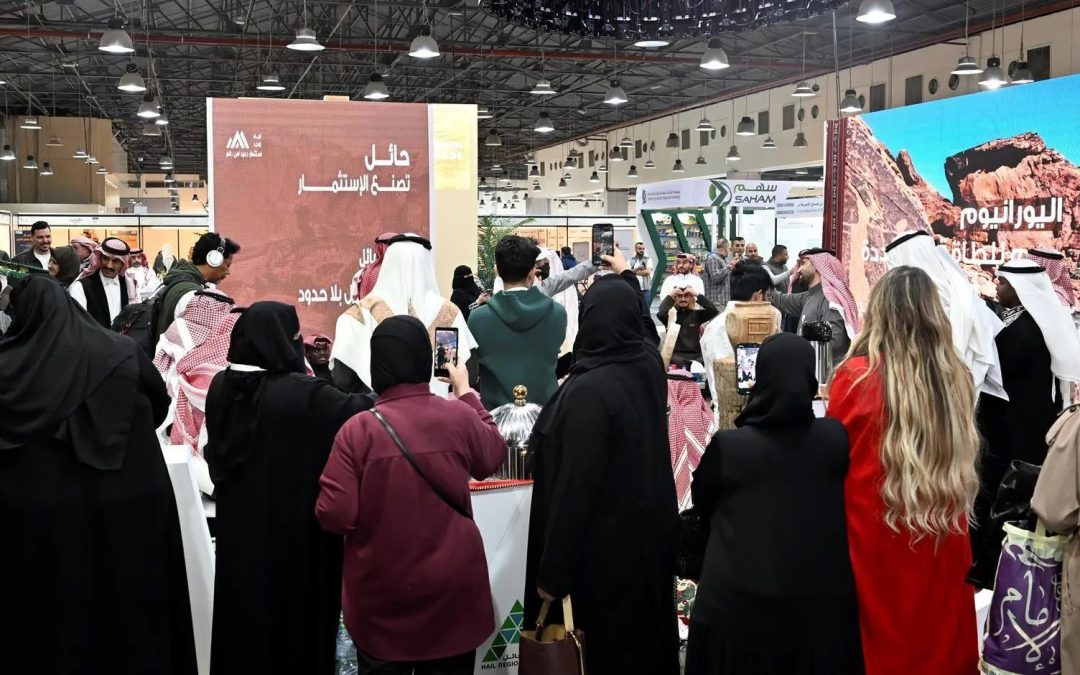 “SNP Expo” يختتم فعالياته بالكويت بصفقات تتجاوز 300 مليون ريال